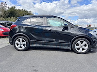 Opel mokka 1.7 cdti ecoflex 4x4 cosmo, 2013 - afbeelding 33 van  38