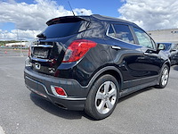 Opel mokka 1.7 cdti ecoflex 4x4 cosmo, 2013 - afbeelding 34 van  38