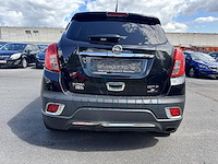 Opel mokka 1.7 cdti ecoflex 4x4 cosmo, 2013 - afbeelding 35 van  38