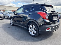 Opel mokka 1.7 cdti ecoflex 4x4 cosmo, 2013 - afbeelding 36 van  38