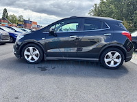 Opel mokka 1.7 cdti ecoflex 4x4 cosmo, 2013 - afbeelding 37 van  38