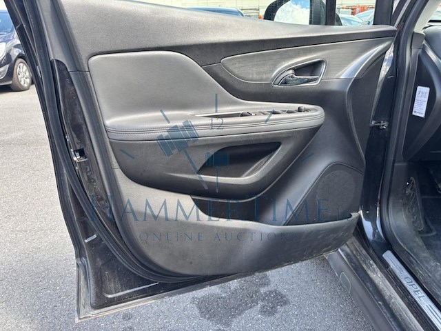 Opel mokka 1.7 cdti ecoflex 4x4 cosmo, 2013 - afbeelding 38 van  38