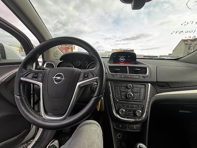 Opel mokka, 2015 - afbeelding 3 van  29