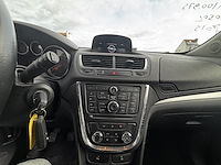 Opel mokka, 2015 - afbeelding 4 van  29