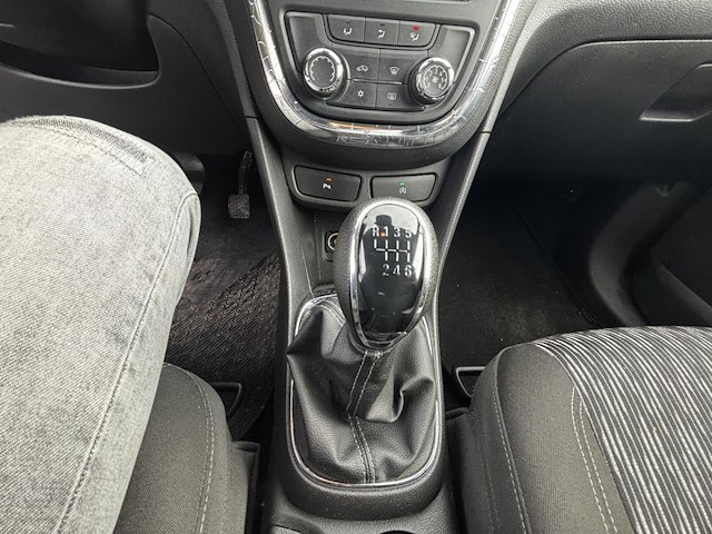 Opel mokka, 2015 - afbeelding 5 van  29