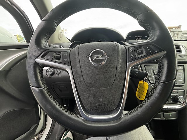 Opel mokka, 2015 - afbeelding 7 van  29