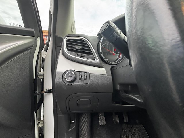 Opel mokka, 2015 - afbeelding 8 van  29