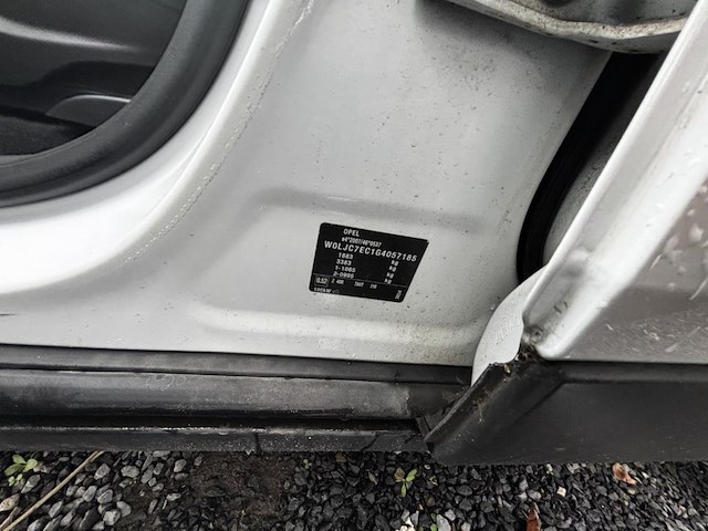 Opel mokka, 2015 - afbeelding 9 van  29