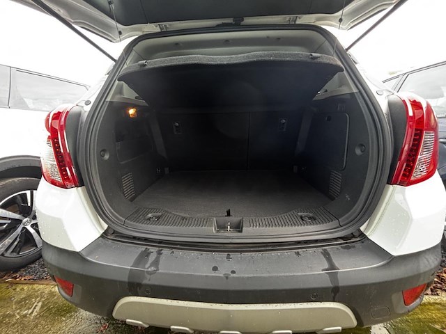 Opel mokka, 2015 - afbeelding 11 van  29