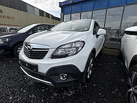 Opel mokka, 2015 - afbeelding 1 van  29