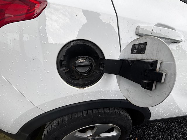 Opel mokka, 2015 - afbeelding 13 van  29