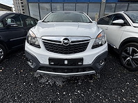 Opel mokka, 2015 - afbeelding 12 van  29