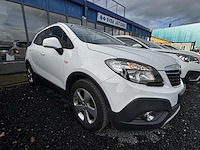 Opel mokka, 2015 - afbeelding 23 van  29