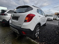 Opel mokka, 2015 - afbeelding 24 van  29
