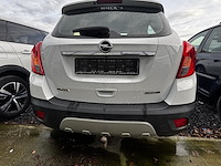 Opel mokka, 2015 - afbeelding 25 van  29