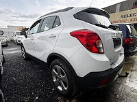 Opel mokka, 2015 - afbeelding 26 van  29