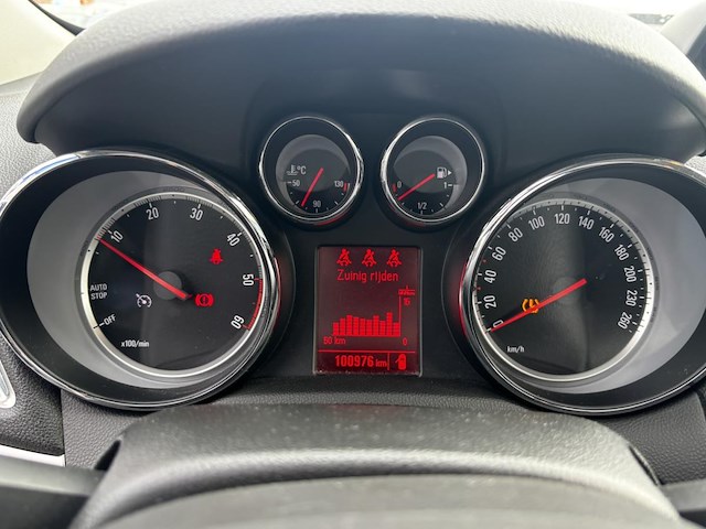 Opel mokka, 2015 - afbeelding 29 van  29