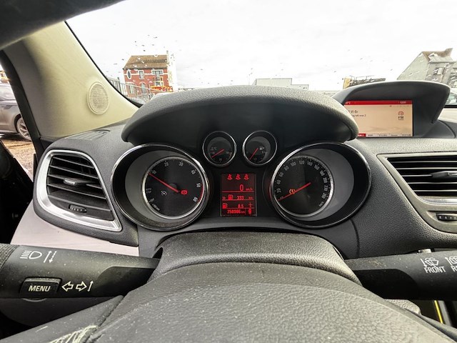 Opel mokka, 2015 - afbeelding 3 van  31