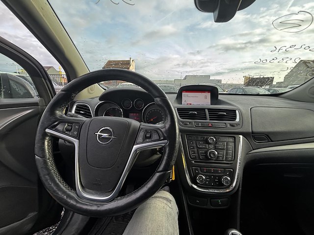 Opel mokka, 2015 - afbeelding 5 van  31