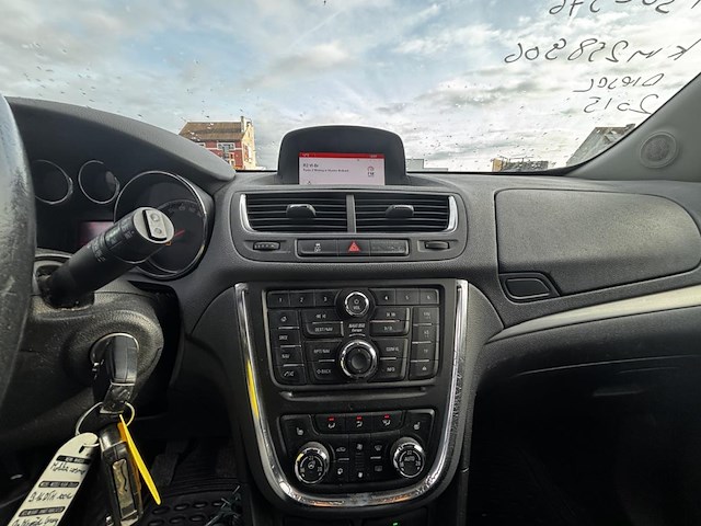 Opel mokka, 2015 - afbeelding 6 van  31