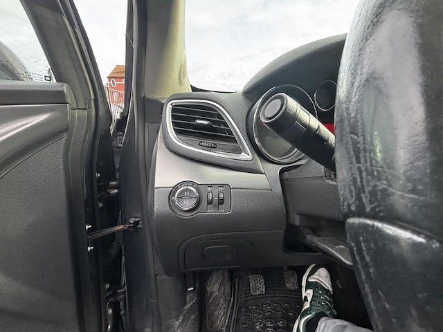 Opel mokka, 2015 - afbeelding 10 van  31