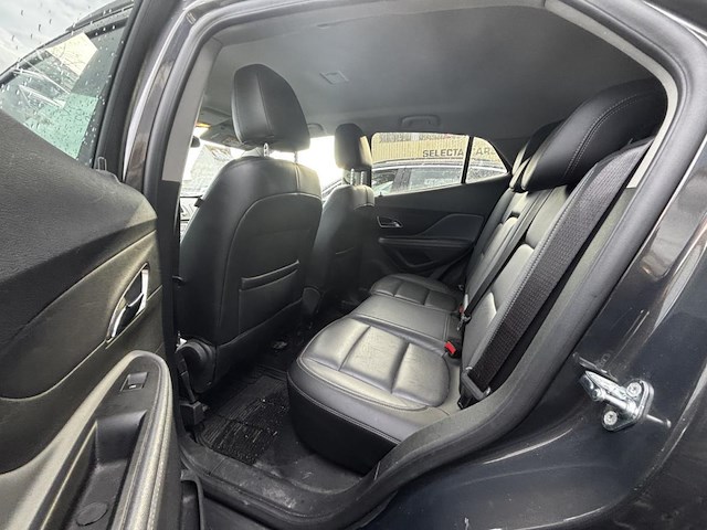 Opel mokka, 2015 - afbeelding 11 van  31