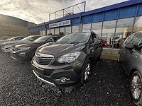 Opel mokka, 2015 - afbeelding 1 van  31