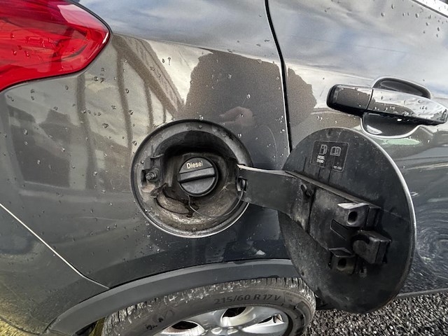 Opel mokka, 2015 - afbeelding 14 van  31