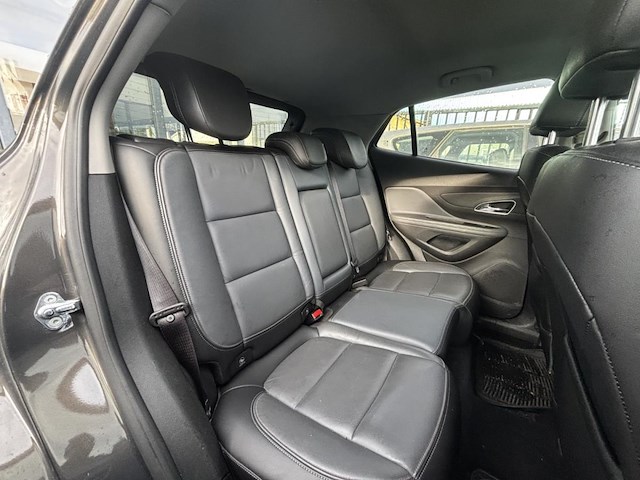 Opel mokka, 2015 - afbeelding 15 van  31