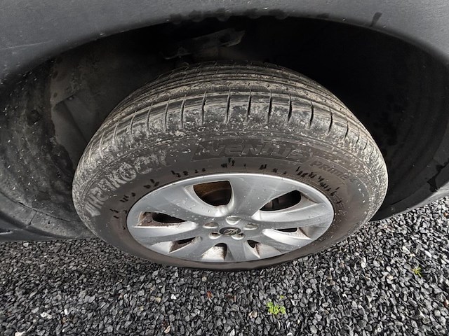 Opel mokka, 2015 - afbeelding 17 van  31