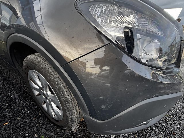 Opel mokka, 2015 - afbeelding 19 van  31