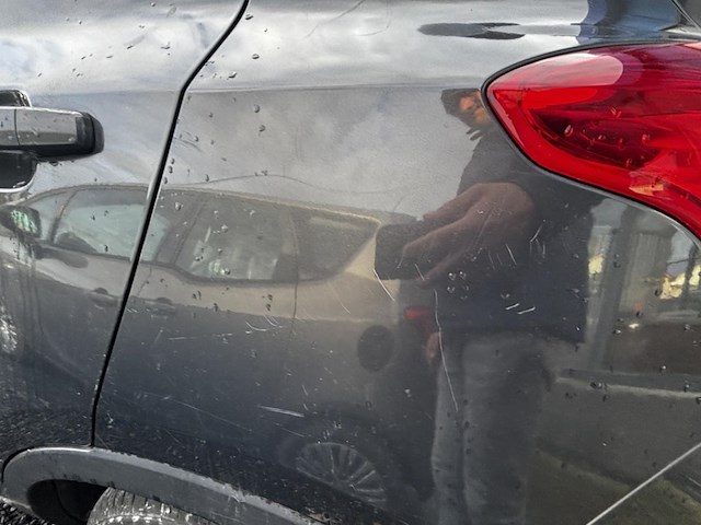 Opel mokka, 2015 - afbeelding 25 van  31