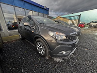 Opel mokka, 2015 - afbeelding 23 van  31
