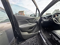 Opel mokka, 2015 - afbeelding 29 van  31