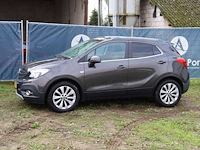 Opel mokka diesel 136pk 2015 (marge) - afbeelding 1 van  1
