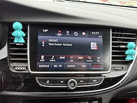 Opel mokka x 1.4 turbo innovation 140 at, 2017 - afbeelding 2 van  25