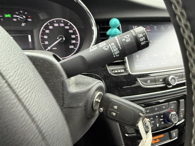 Opel mokka x 1.4 turbo innovation 140 at, 2017 - afbeelding 6 van  25