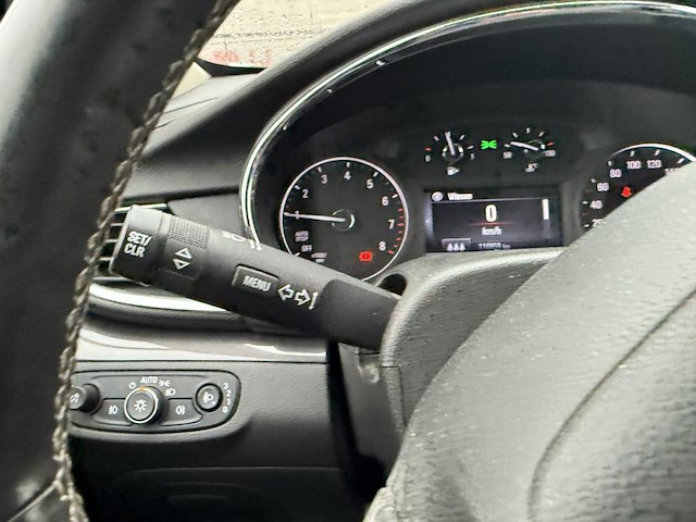 Opel mokka x 1.4 turbo innovation 140 at, 2017 - afbeelding 7 van  25