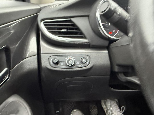 Opel mokka x 1.4 turbo innovation 140 at, 2017 - afbeelding 8 van  25