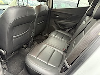 Opel mokka x 1.4 turbo innovation 140 at, 2017 - afbeelding 9 van  25