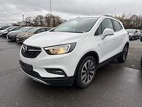 Opel mokka x 1.4 turbo innovation 140 at, 2017 - afbeelding 1 van  25
