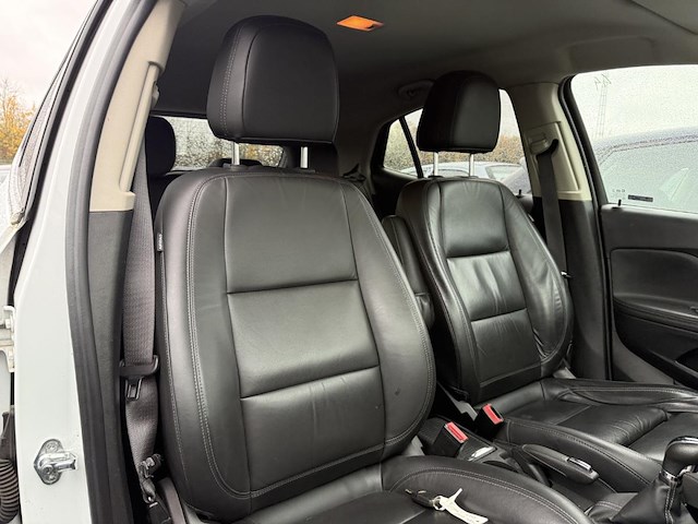 Opel mokka x 1.4 turbo innovation 140 at, 2017 - afbeelding 14 van  25