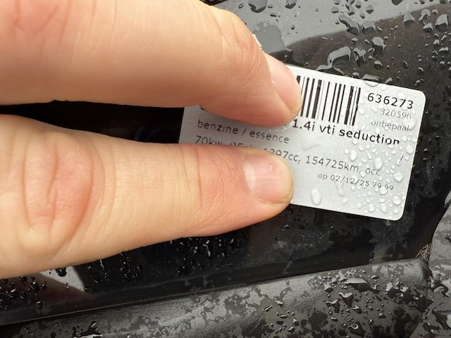 Opel mokka x 1.4 turbo innovation 140 at, 2017 - afbeelding 15 van  25