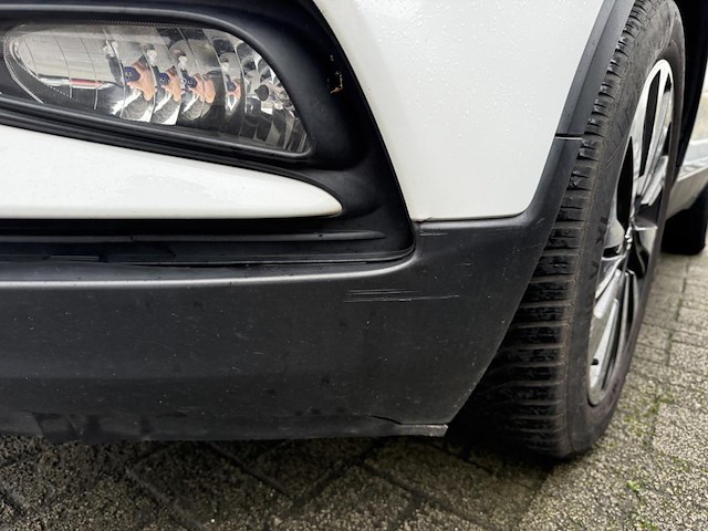 Opel mokka x 1.4 turbo innovation 140 at, 2017 - afbeelding 16 van  25