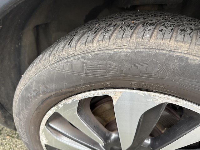 Opel mokka x 1.4 turbo innovation 140 at, 2017 - afbeelding 17 van  25