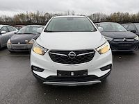 Opel mokka x 1.4 turbo innovation 140 at, 2017 - afbeelding 12 van  25