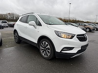 Opel mokka x 1.4 turbo innovation 140 at, 2017 - afbeelding 19 van  25