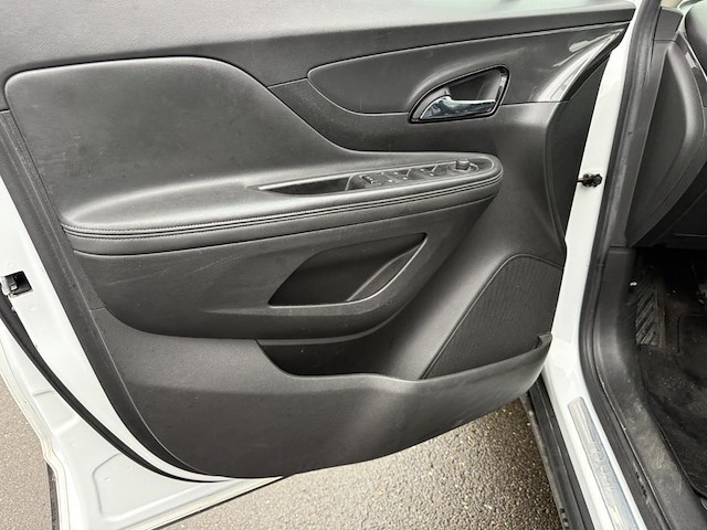 Opel mokka x 1.4 turbo innovation 140 at, 2017 - afbeelding 22 van  25