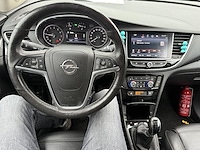 Opel mokka x 1.4 turbo innovation 140 at, 2017 - afbeelding 25 van  25