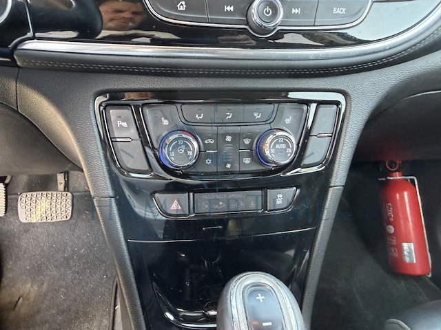 Opel mokka x 1.4 turbo innovation 140 at, 2018 - afbeelding 5 van  34